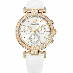Наручные часы SWAROVSKI, золотой