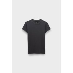 Футболка thom/krom t-shirt w ts 531, размер 42, темно-серый