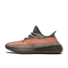 Кроссовки adidas Yeezy Boost 350 V2, размер 36 EU, Ash Stone