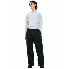 Свитер BALENCIAGA, размер XS, , серый