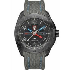 Наручные часы Luminox, черный