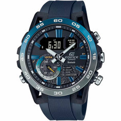 Наручные часы CASIO, черный