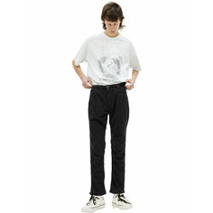 Брюки Undercover Undercover x nonnative х Gramicci, размер XXL, чёрный