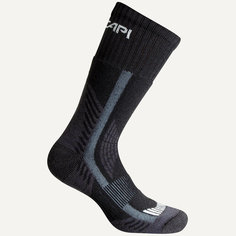 Носки Accapi, размер 45/47, black