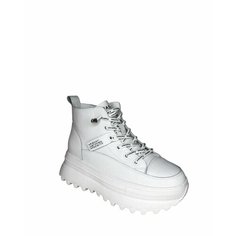 Ботинки Absent, размер 35, белый