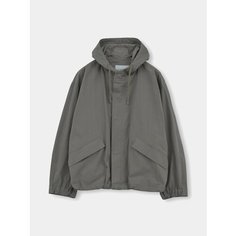 Парка Brownyard Travel Parka, размер XL, зеленый