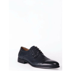 Полуботинки Milana, размер 45, синий