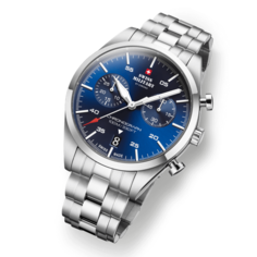 Наручные часы SWISS MILITARY BY CHRONO