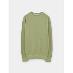 Свитшот Brownyard High Density Crewneck, размер M, , зеленый
