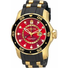 Наручные часы INVICTA