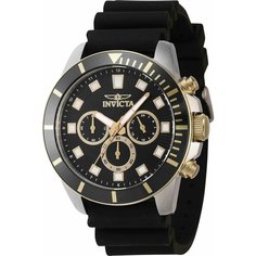 Наручные часы INVICTA