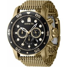 Наручные часы INVICTA Pro Diver