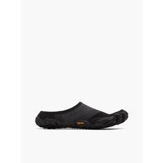 Слипоны SUICOKE NIN-SABO, размер 39, черный