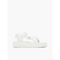 Сандалии SUICOKE DEPA-V2PO, размер 38.5, белый