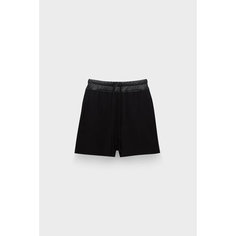 Шорты thom/krom shorts w st 383, размер 40, черный