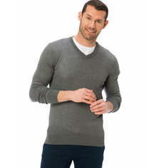 Джемпер LC Waikiki, размер XS, , dark grey melange