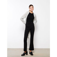 Брюки скинни LC Waikiki, размер 38, new black