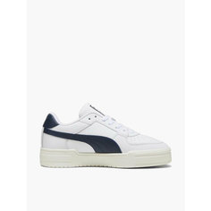 Кроссовки PUMA CA Pro Classic, размер 43, белый