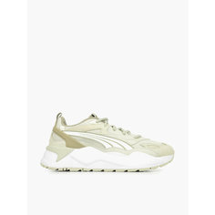 Кроссовки PUMA RS-X Efekt PRM Mauved Out, размер 42, бежевый