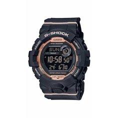 Наручные часы CASIO, мультиколор