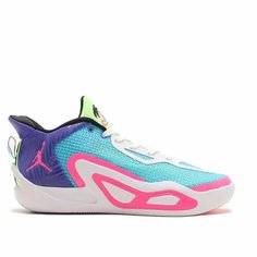 Кроссовки Jordan Air Jordan Tatum 1 PF, размер 4.5Y US, голубой