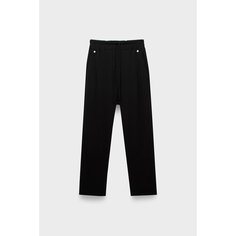 Брюки thom/krom trousers w st 393, размер 46, чёрный