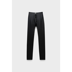 Брюки thom/krom trousers w st 397, размер 46, чёрный