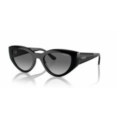 Солнцезащитные очки Vogue eyewear, черный