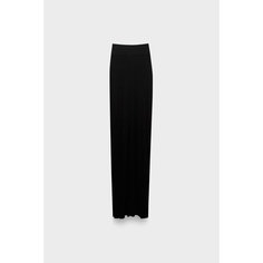 Юбка thom/krom skirt w sk 85, размер 42, черный