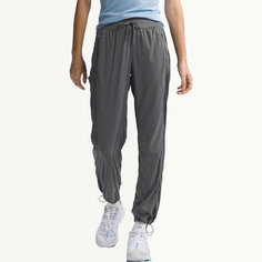 Брюки спортивные The North Face, размер L(48), серый