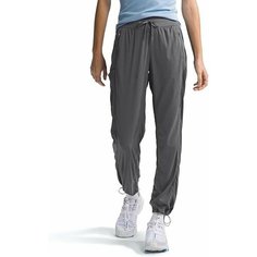 Брюки спортивные The North Face, размер S (44), серый