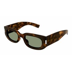 Солнцезащитные очки Saint Laurent