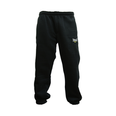 Брюки спортивные Everlast, размер XL, черный