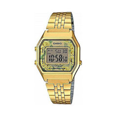 Наручные часы CASIO