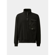 Свитшот C.P. COMPANY, размер M, , black