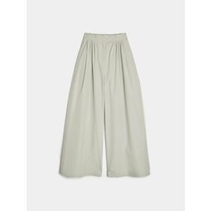 Брюки AMOMENTO, размер XS, light grey