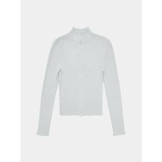 Кардиган AMOMENTO, размер XS, , light grey