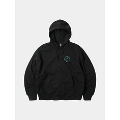 Худи FrizmWORKS XXX Bowling Club, размер M, , black