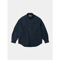 Рубашка FrizmWORKS OG Oxford, размер M, navy