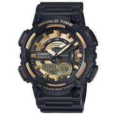 Наручные часы CASIO
