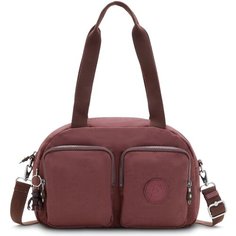 Сумка Kipling, красный