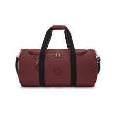 Сумка Kipling, 70 л, 62х35, красный