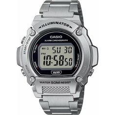 Наручные часы CASIO, серый