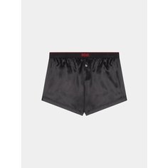 Шорты DIESEL UFSP-Lully, размер M, black