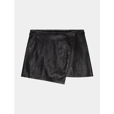 Юбка DIESEL L-Kesselle Gonna, размер 38, black