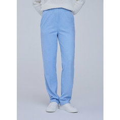 Брюки Funday VLW754F16, размер M, голубой