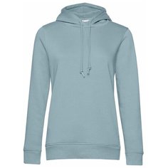 Худи B&C collection, размер 42, , голубой