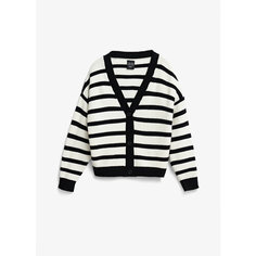 Джемпер Funday VKG775F16, размер 158, черный