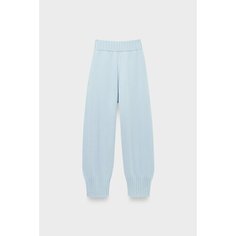 Брюки Alpe Cashmere 05-pnt-23-055, размер 40, голубой