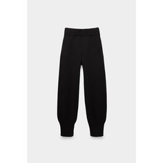 Брюки Alpe Cashmere 05-pnt-23-055, размер 40, чёрный
